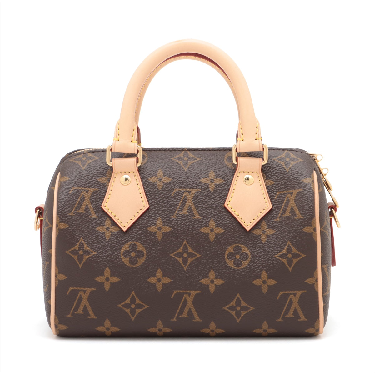 Louis Vuitton Monogram Speedy Bandouliere 20 M46222   at