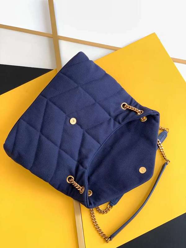Yves Saint Laurent - Bags - The Wells Bags  441