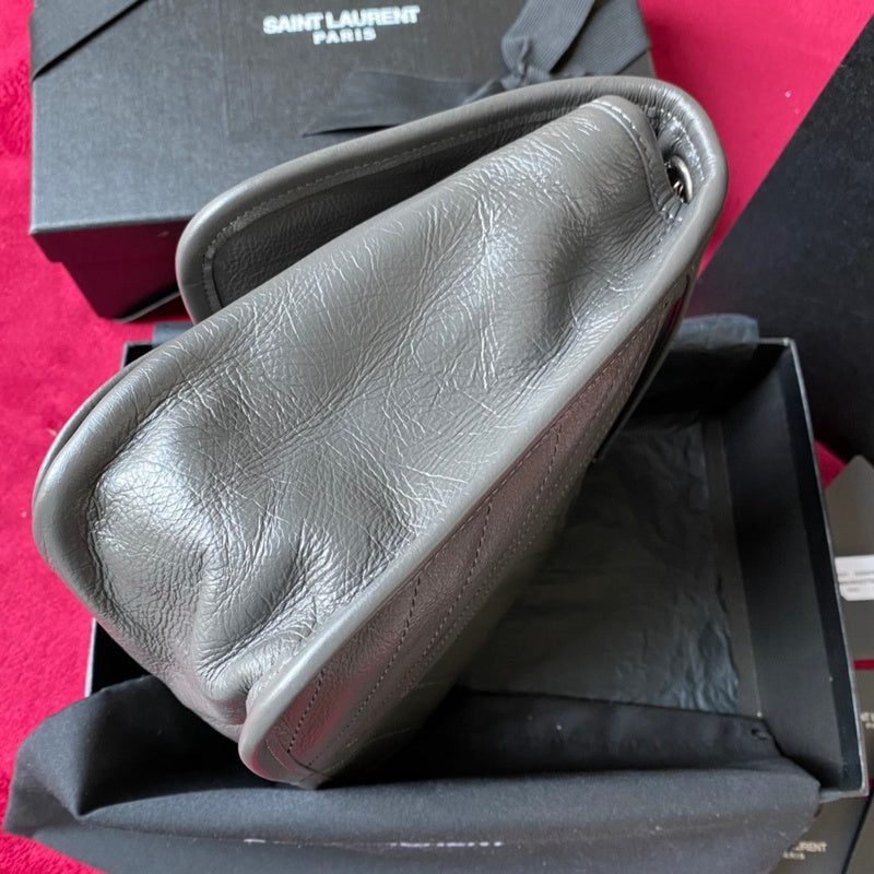 Yves Saint Laurent - Bags - The Wells Bags  356