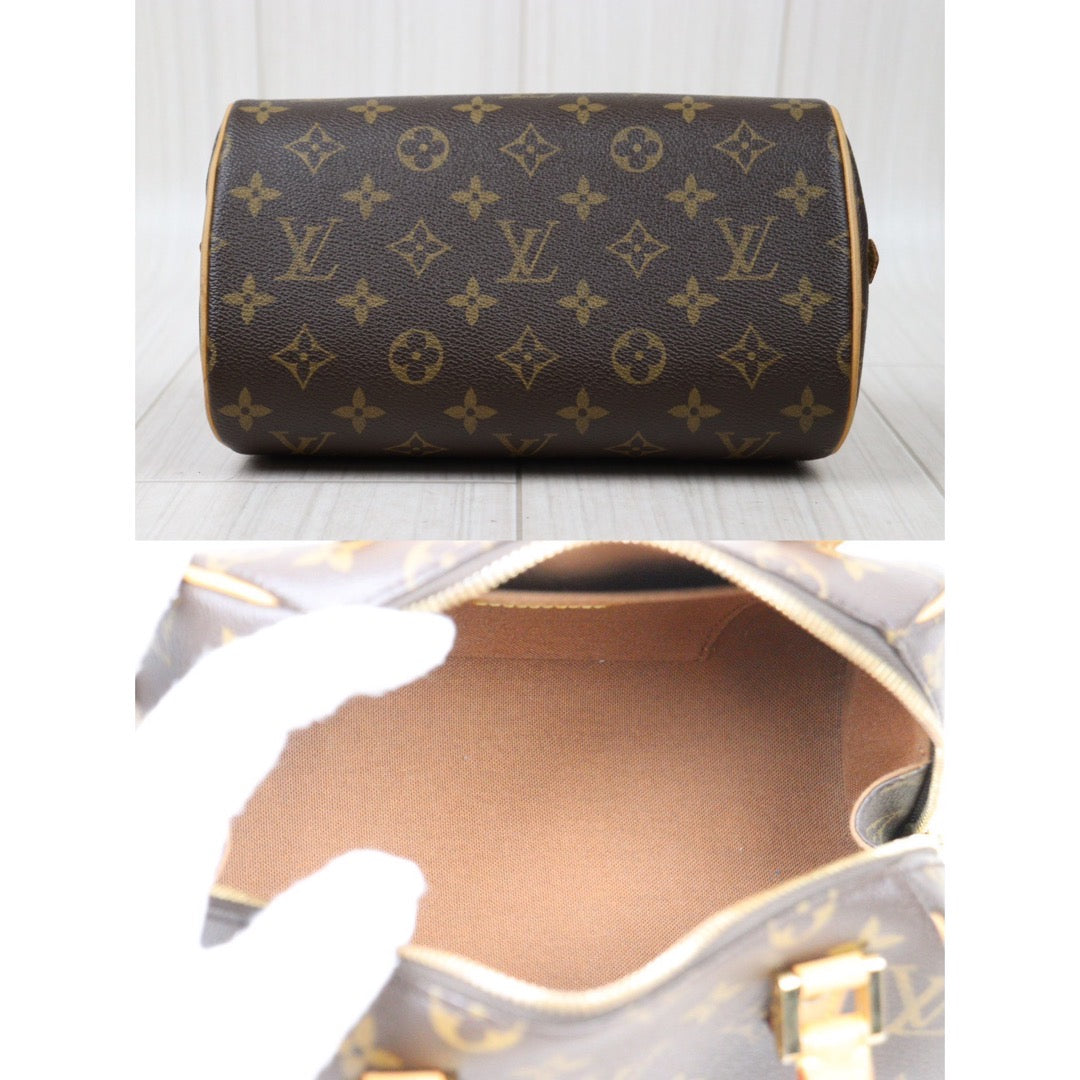 Good ( Rank AB) ｜ LV Monogram Rivera PM Handbag ｜24051606