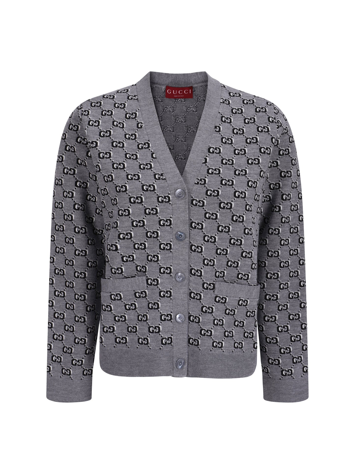 Gucci Women Cardigan