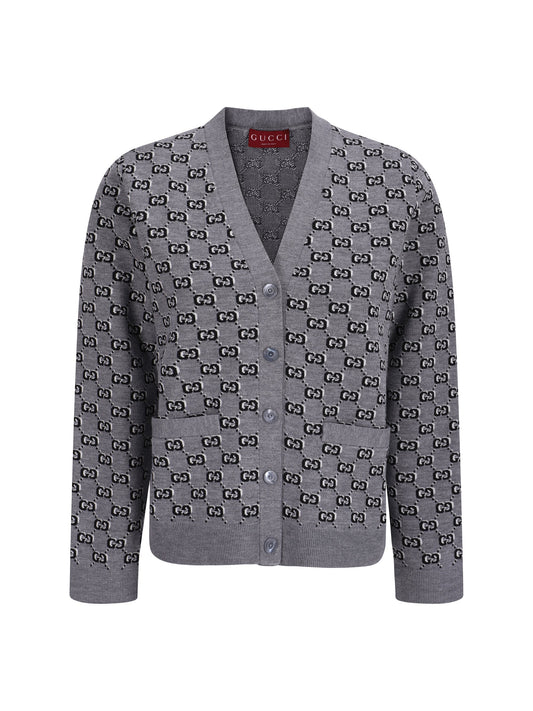 Gucci Women Cardigan
