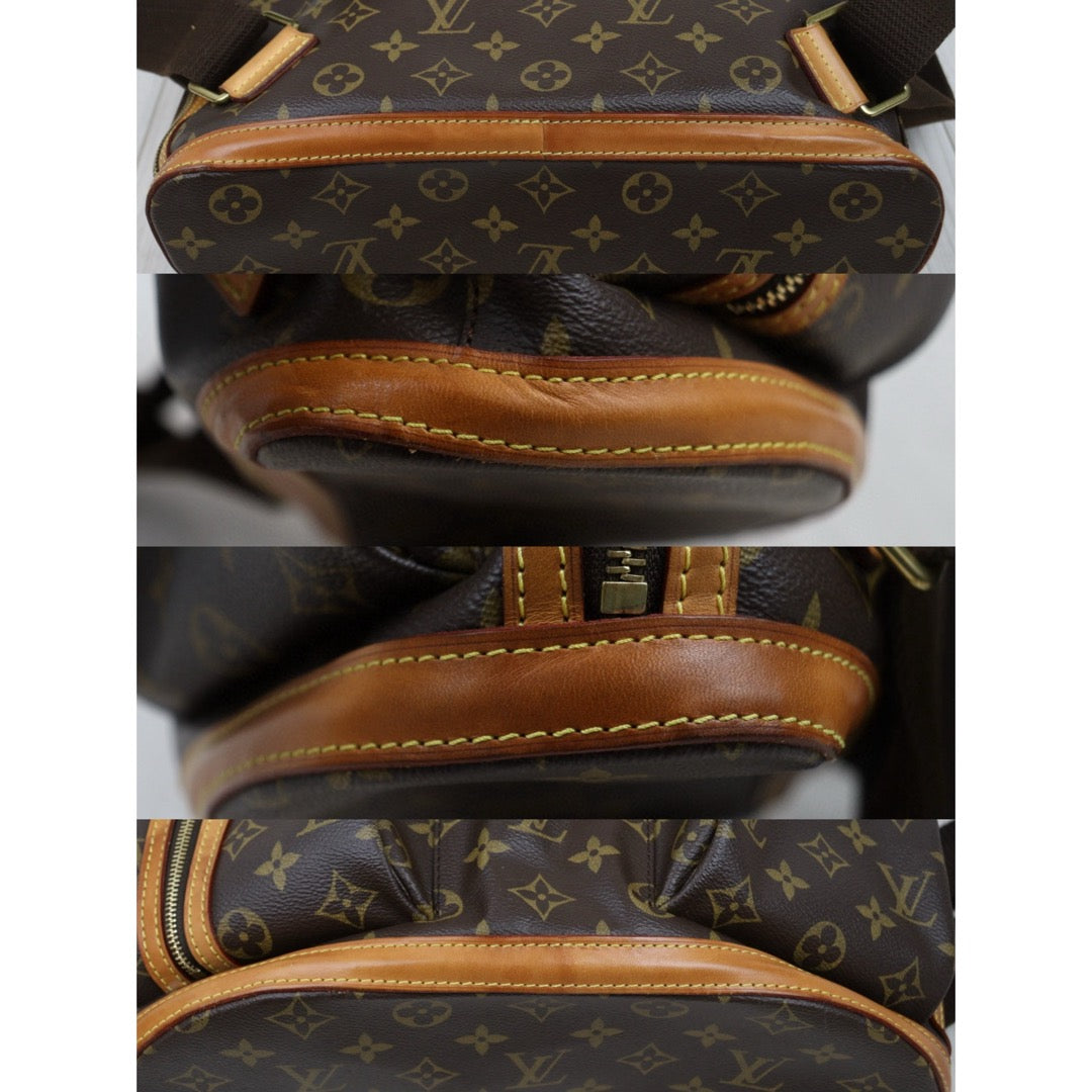 Good ( Rank AB)｜  LV Monogram Bosphore Backpack｜S25022607