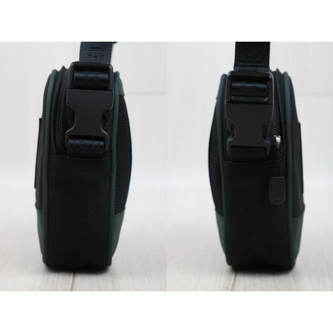 Good ( Rank AB)｜  Chanel Sports Line Egg shaped Mini Bag Coco Mark Shoulder Bag  Made in 2003-2004 Year｜25062613