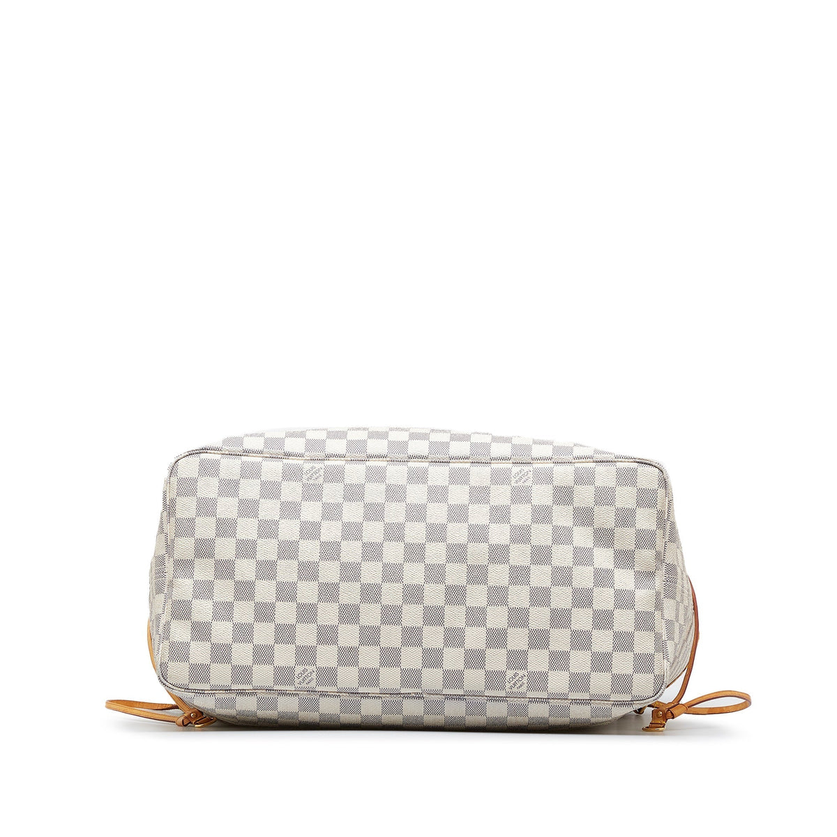 Louis Vuitton Neverfull GM Damier Azur Canvas