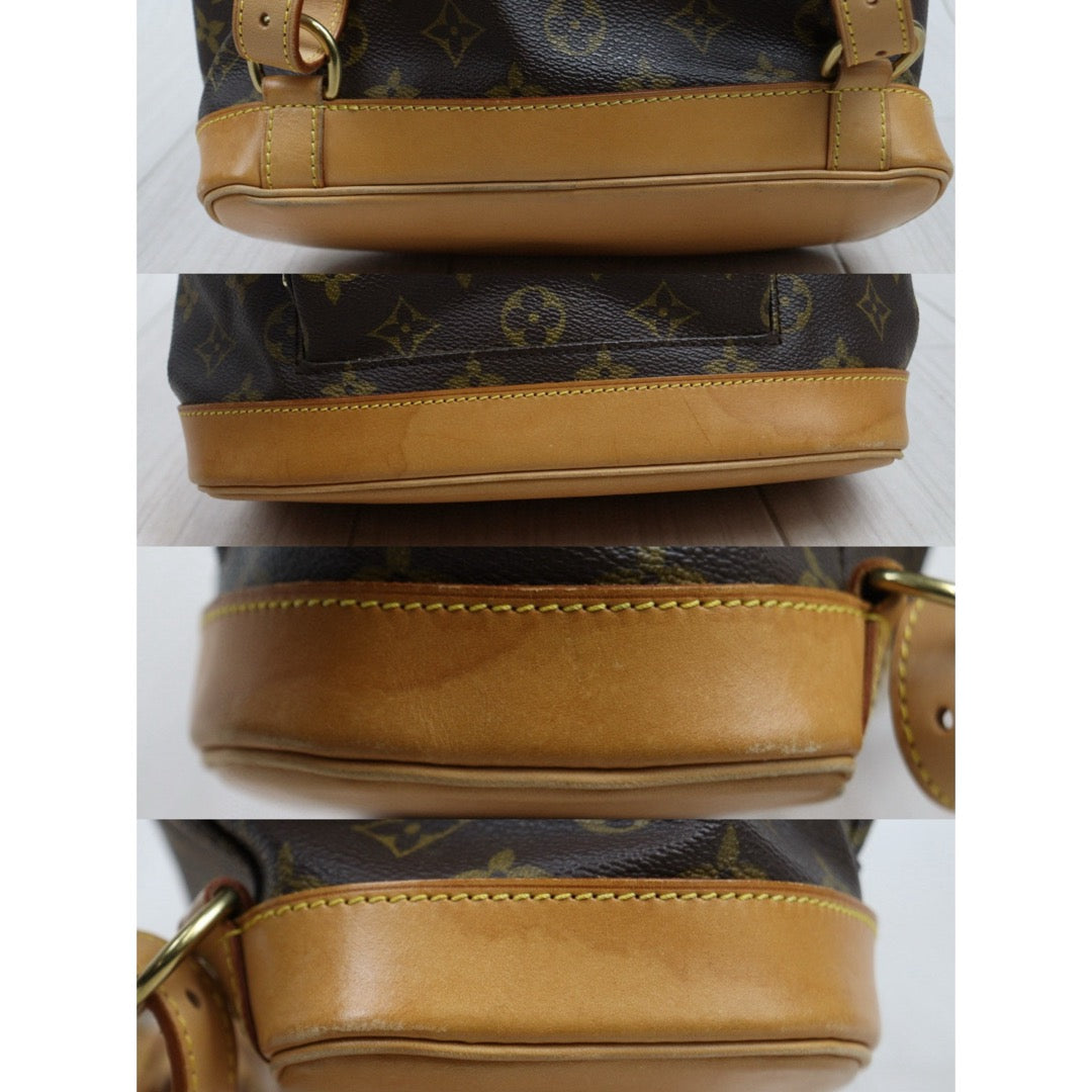 Good ( Rank AB) ｜LV Monogram Monsuri MM BackPack｜25022607