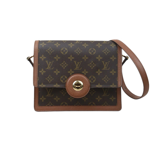 Good ( Rank AB) ｜LV Monogram Vintage Shoulder Bag｜24092006