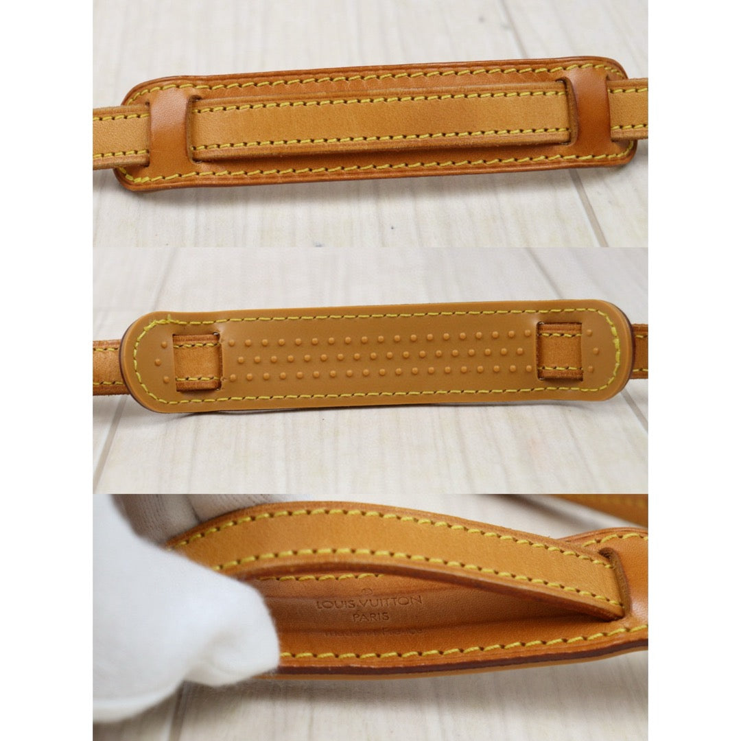 Good ( Rank AB)｜  LV Monogram Genefeuille PM Shoulder Bag ｜25041007