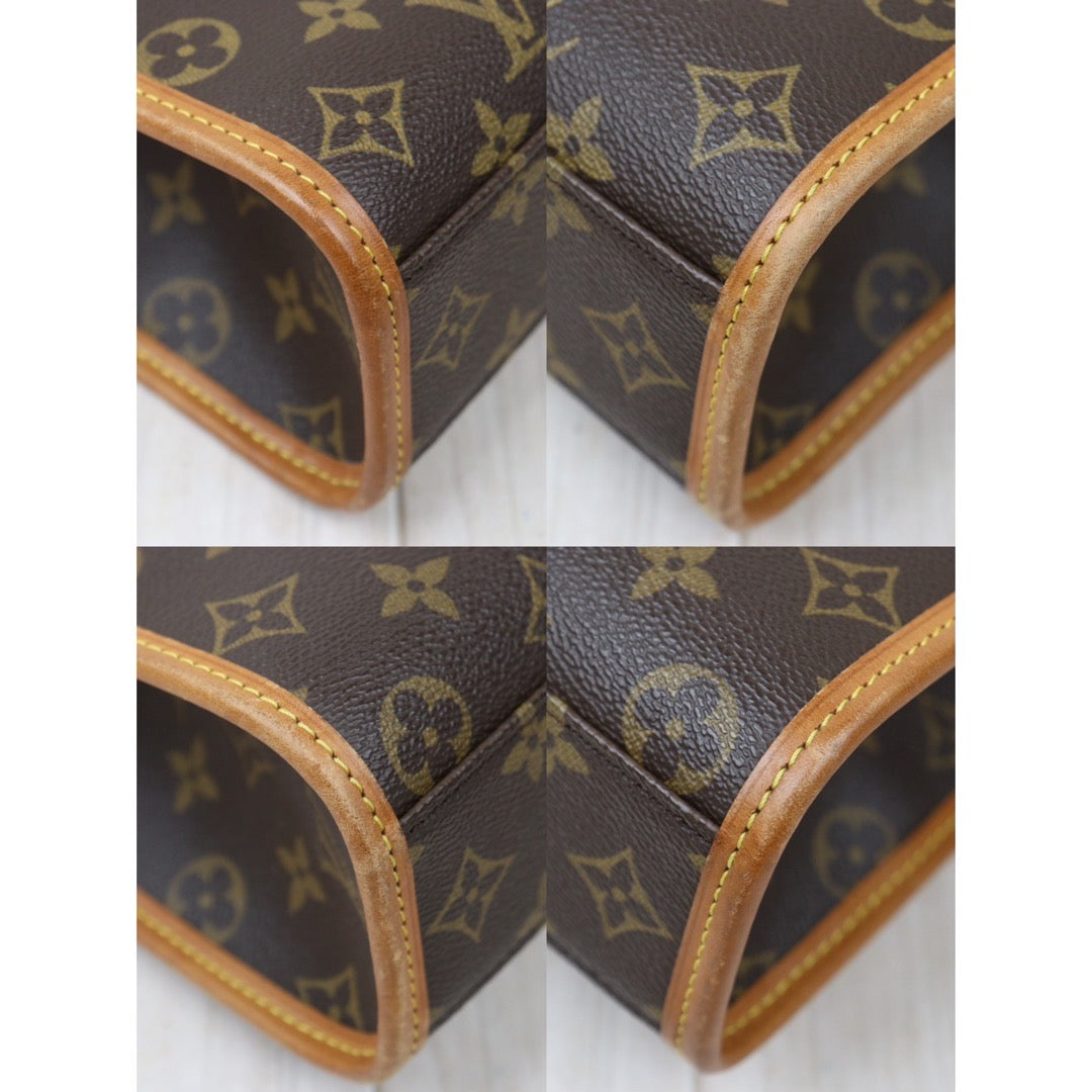 Rank AB ｜LV Monogram Bel Air ShoulderBag｜24052705