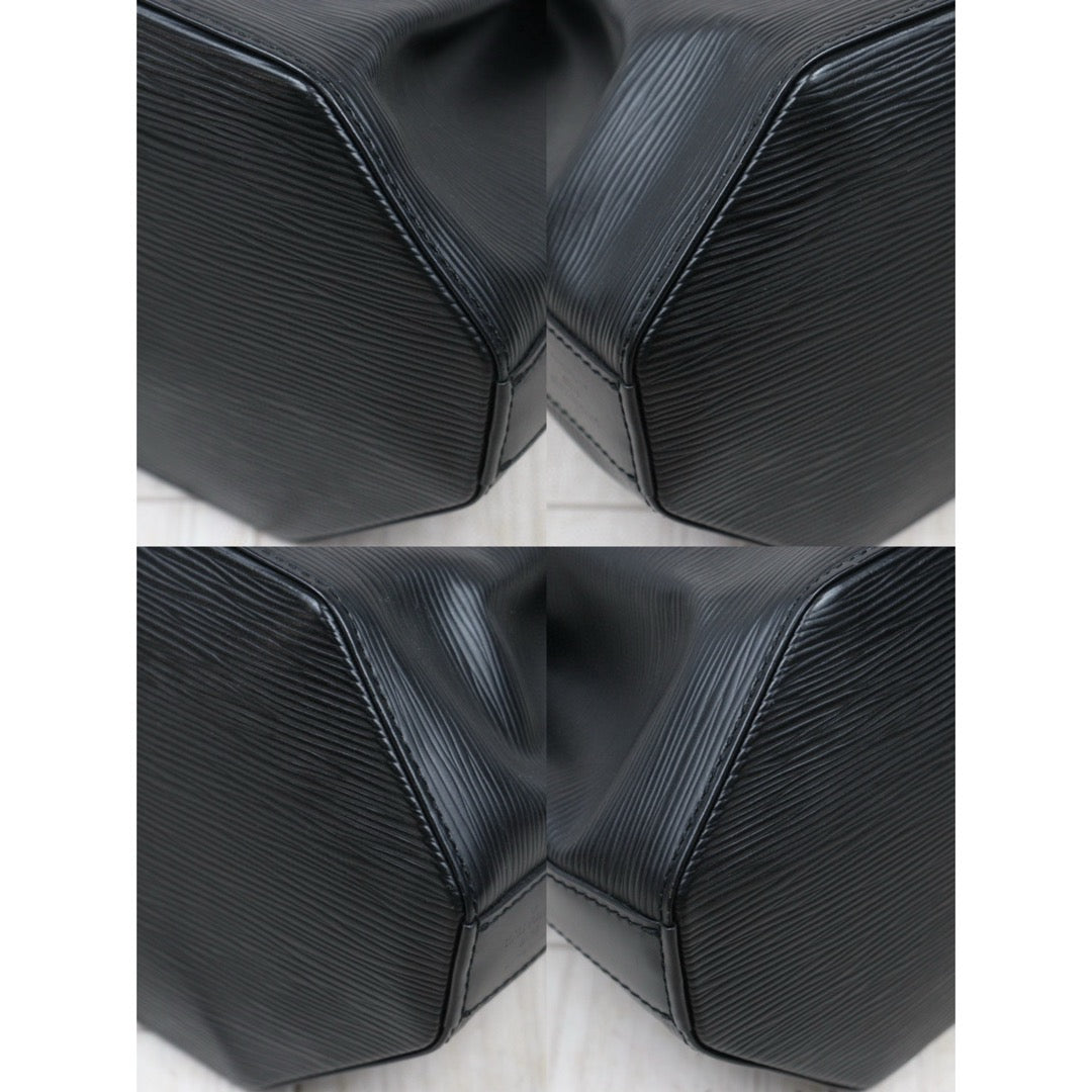 Very Good ( Rank A)｜ LV Epi Sack de Paul Shoulder Bag｜25013109