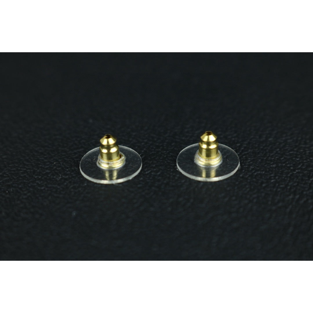 Excellent（Rank SA）｜ CHANEL Coco Mark Zipper pull Pearl Earrings｜X25030106