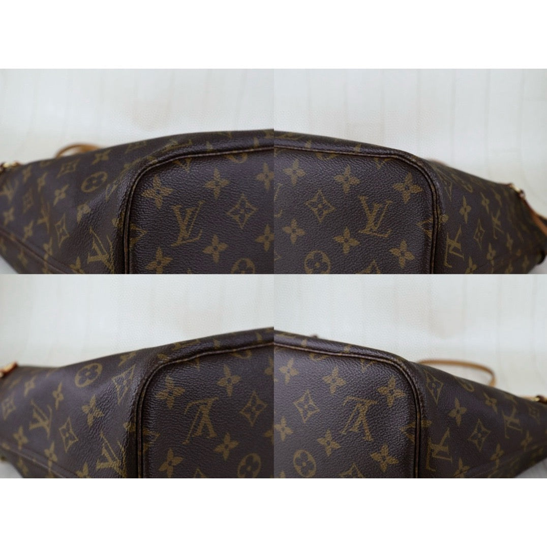 Good ( Rank AB)｜ LV Monogram Neverfull MM Shoulder Bag｜S24111214