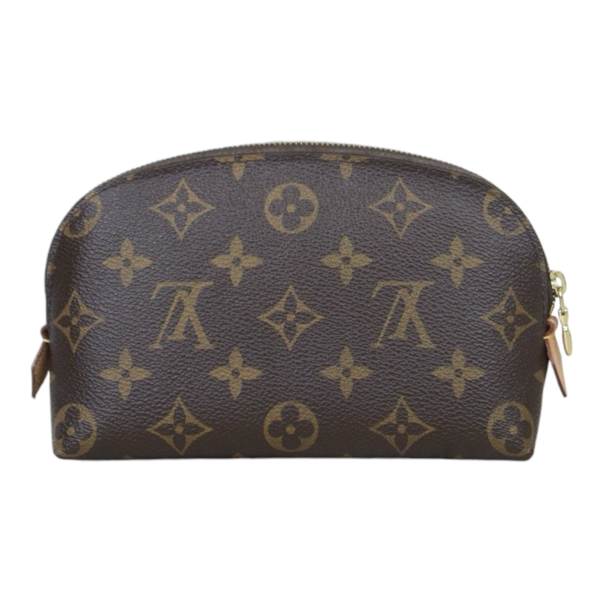 Very Good ( Rank A) ｜ LV Monogram Cosmetic Pouch｜24091904