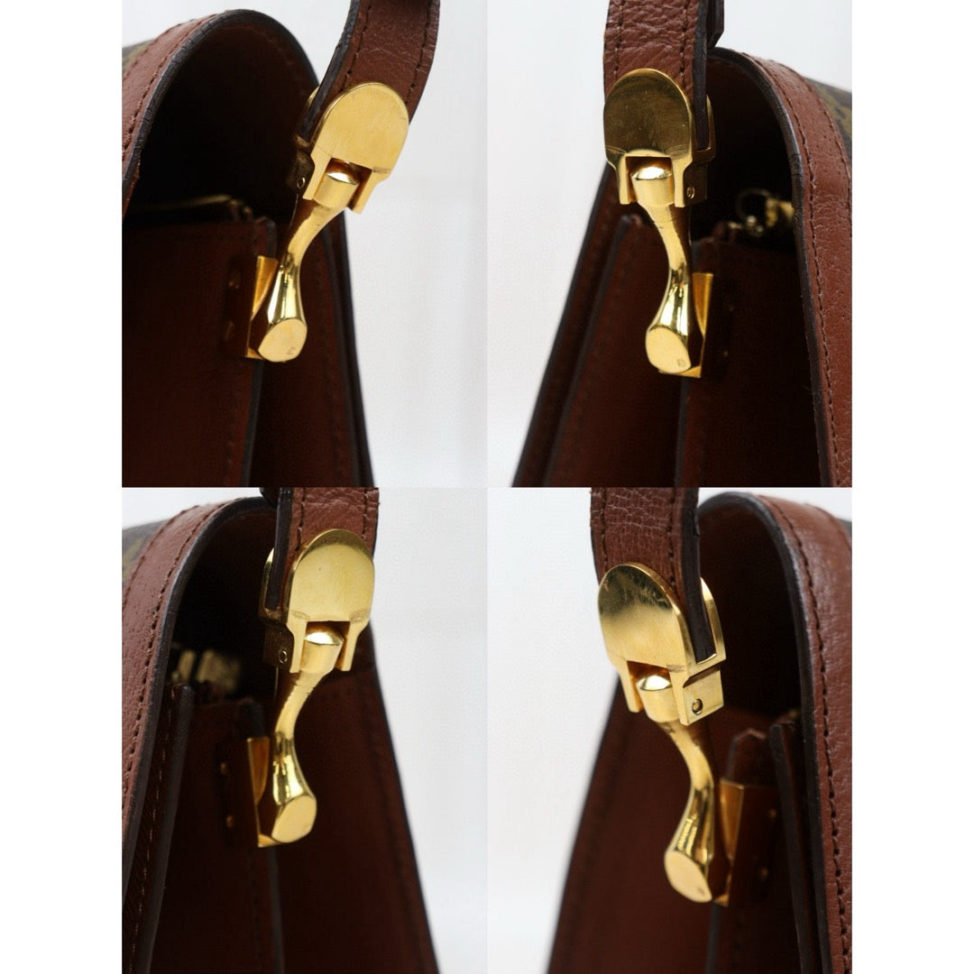 Good ( Rank AB)｜ LV Monogram Vintage Shoulder Bag｜25020404
