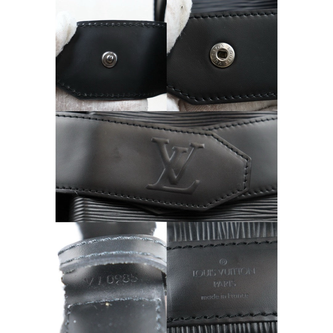 Very Good ( Rank A)｜ LV Epi Sack de Paul Shoulder Bag｜25013109