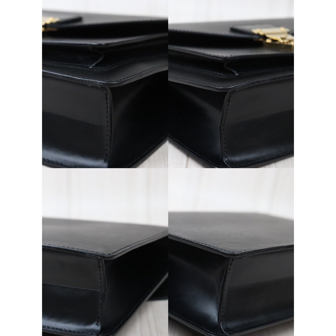 Rank A｜ LV Epi Monceau28 Shoulder Bag ｜24042901