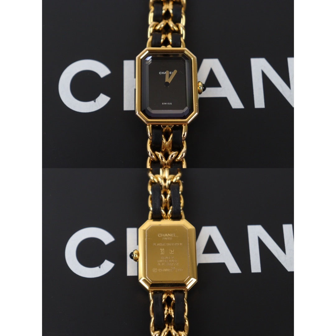 Rank A ｜ CHANEL Premiere Watch M Size｜V24061012