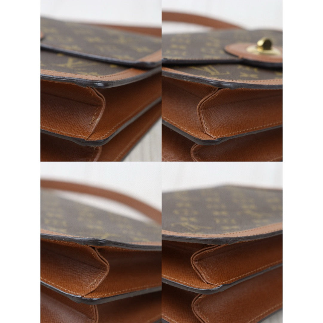 Rank A ｜ LV Monogram Vintage Shoulder Bag｜24080806