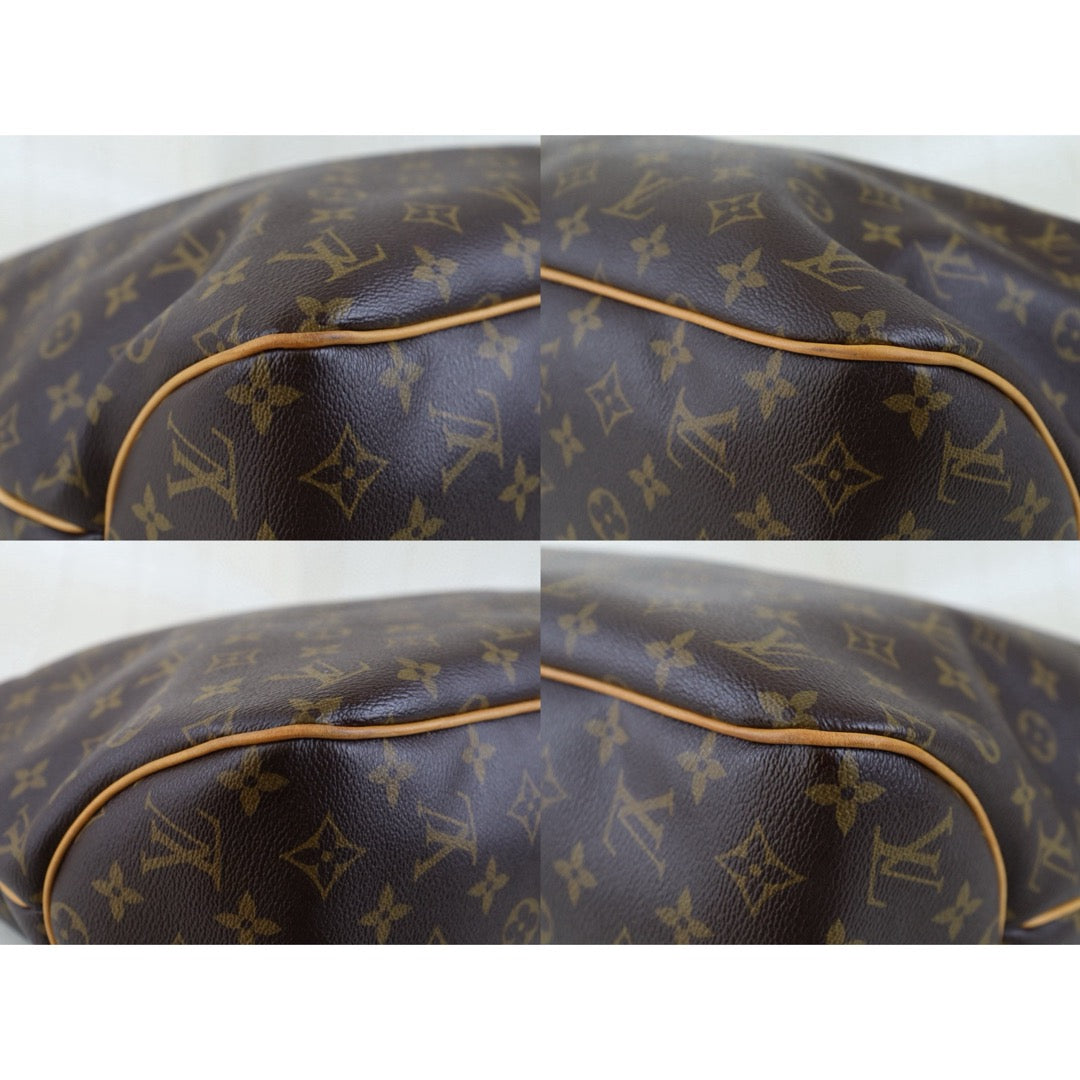 Good ( Rank AB)｜ LV Monogram Delightful MM Shoulder Bag｜H25022410