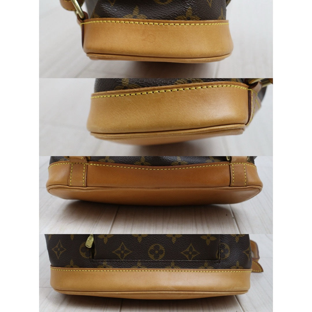 Good ( Rank AB) ｜LV Monogram Monsuri MM BackPack｜25031805