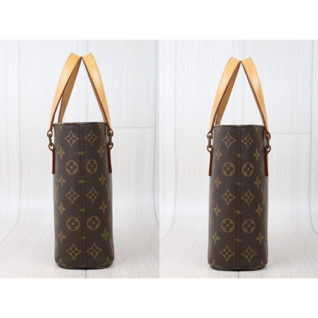 Rank AB ｜ LV Monogram Vavin PM Tote Bag ｜24070503