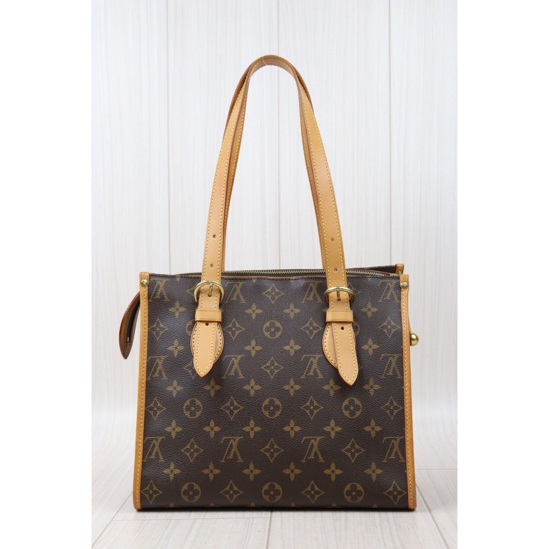 Rank AB ｜ LV Monogram Popin Cool O Shoulder Bag｜ 24050934