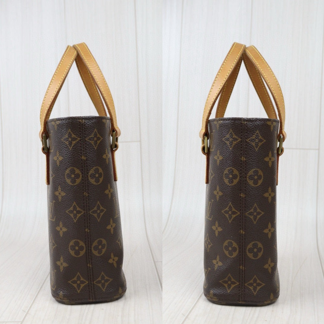 Good ( Rank AB)｜ LV Monogram Vavin PM Tote Bag ｜V24080102
