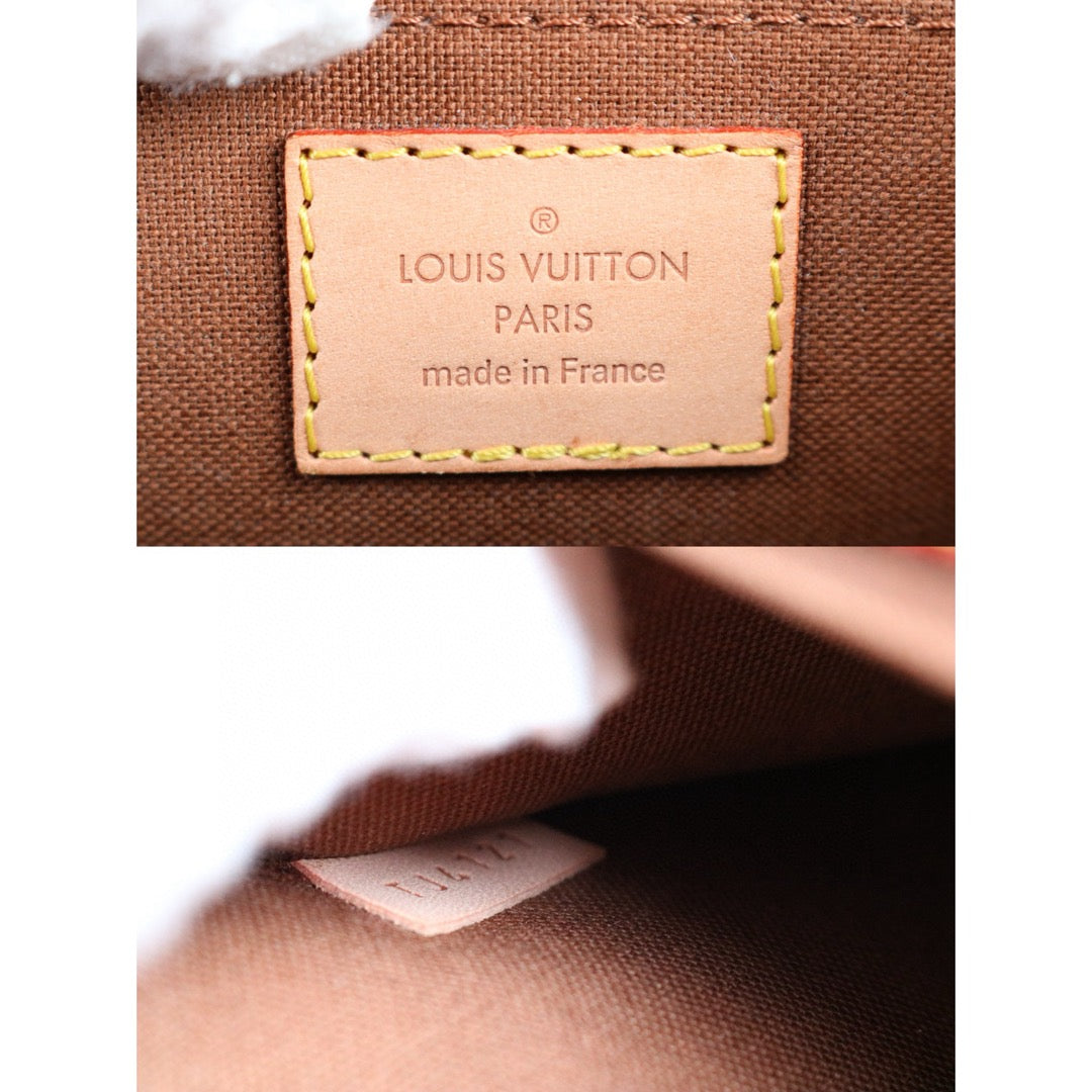 Rank A｜LV Monogram Sologne ShoulderBag｜S24080501