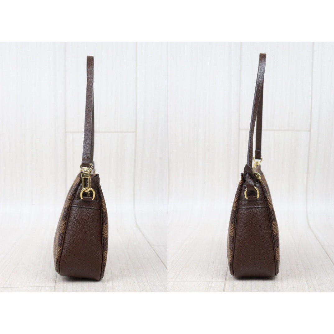 Very Good ( Rank A)｜ LV Damier Truth make up ｜Q24071525