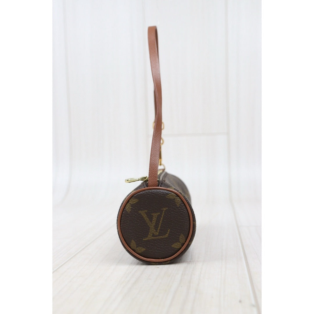 Very Good ( Rank A)｜LV Monogram Papillon Included Pouch｜25032703