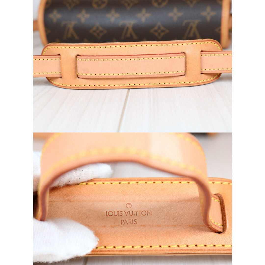Rank A｜LV Monogram Sologne ShoulderBag｜S24080501