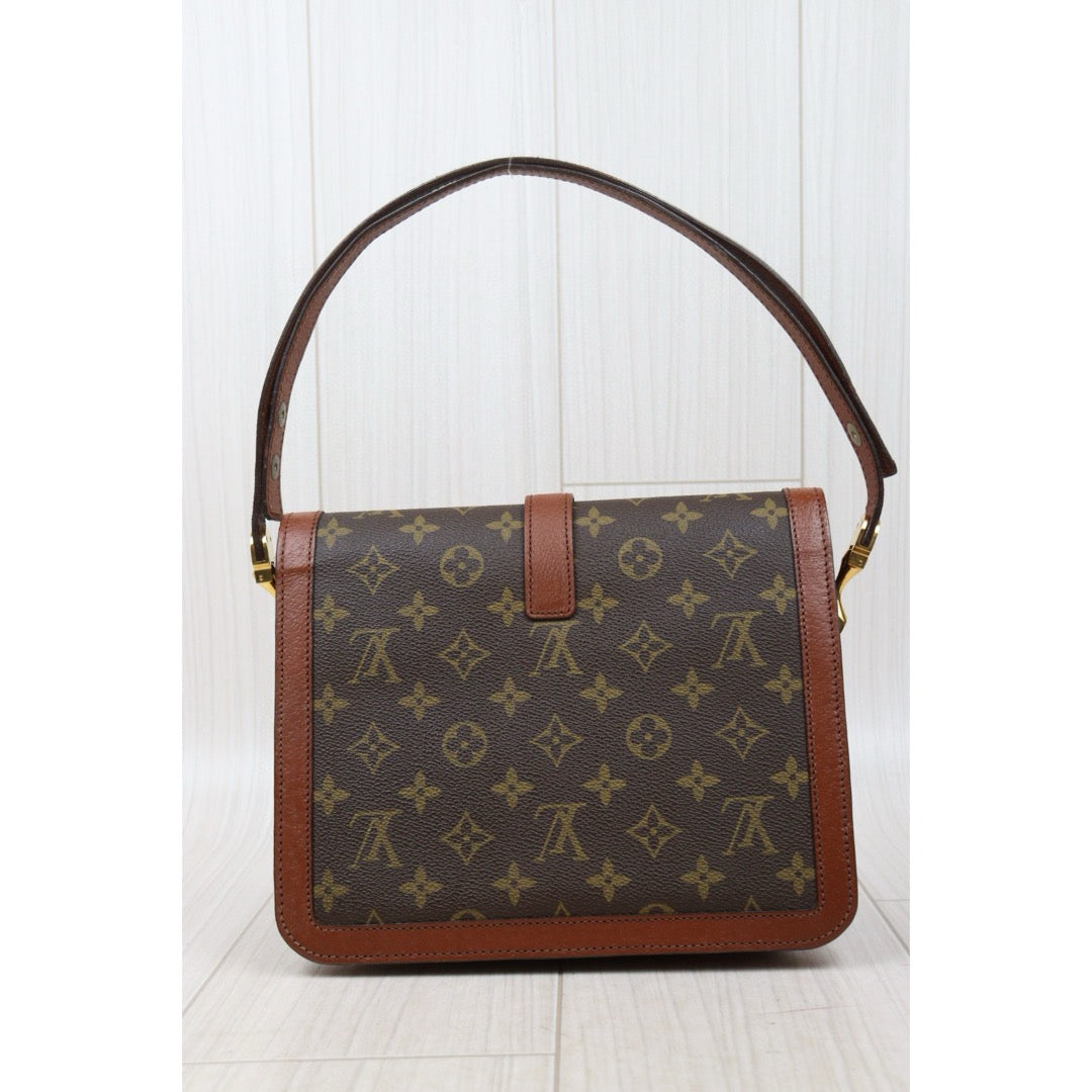 Good ( Rank AB)｜ LV Monogram Vintage Shoulder Bag｜25020404