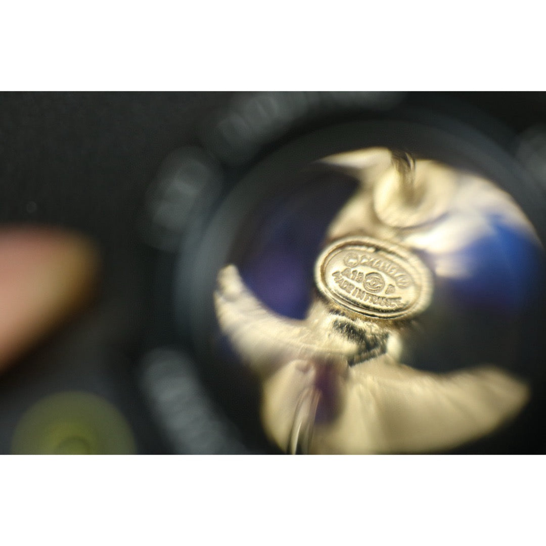 Very Good ( Rank A)｜ CHANEL  Coco Mark  Colored Pearls  Earrings ｜F25021109