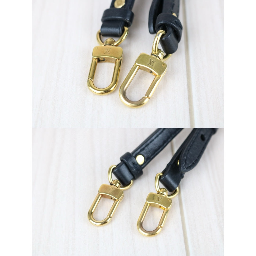 Very Good ( Rank A) ｜  LV Monogram Coated Canvas Mini Palm Springs Backpack｜S25041802