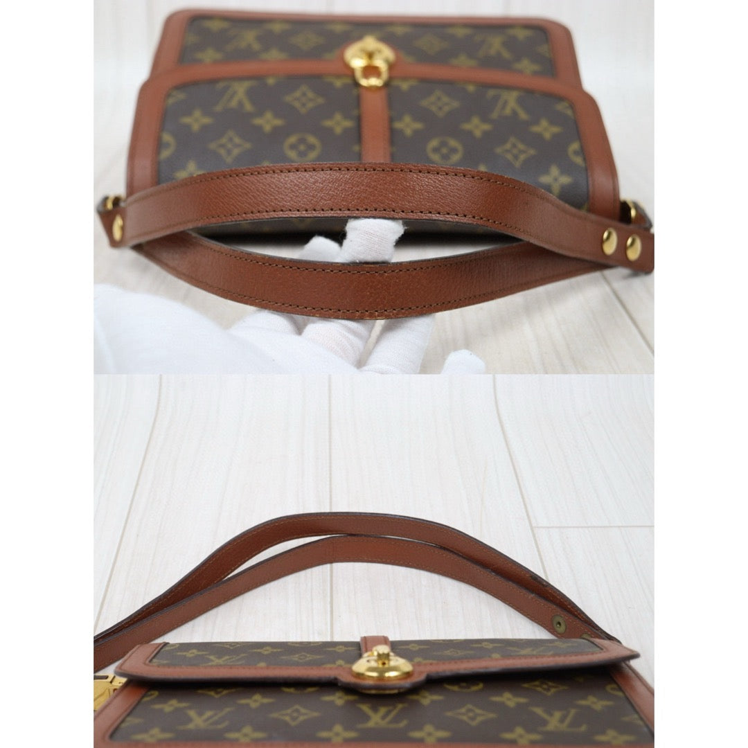 Good ( Rank AB)｜ LV Monogram Vintage Shoulder Bag｜25030602