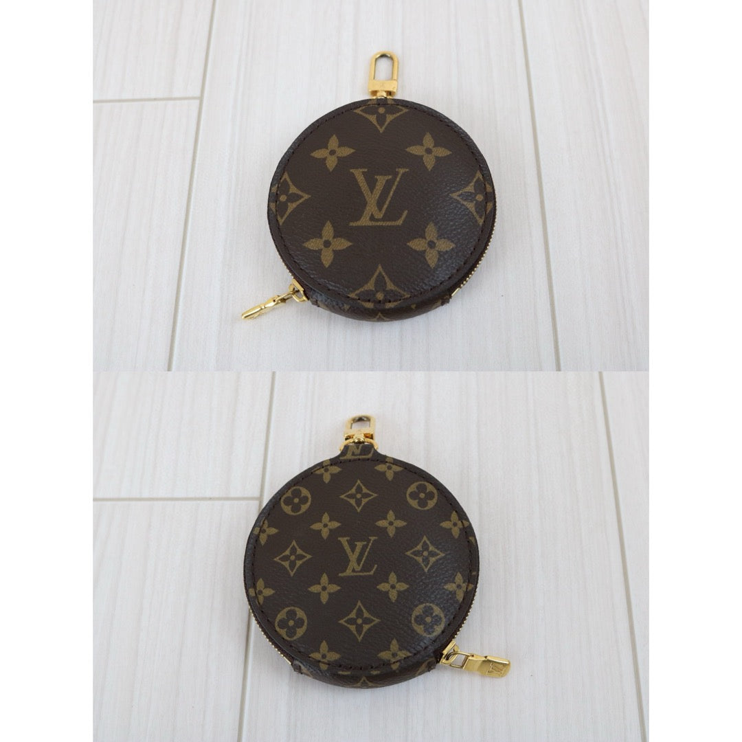 Very Good ( Rank A)｜ LV Monogram Multiti Pochette Accessoire｜S24120301