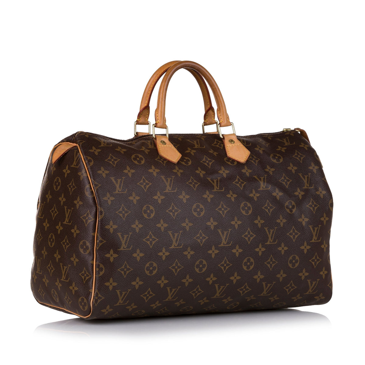 Louis Vuitton Speedy 40 Monogram Canvas