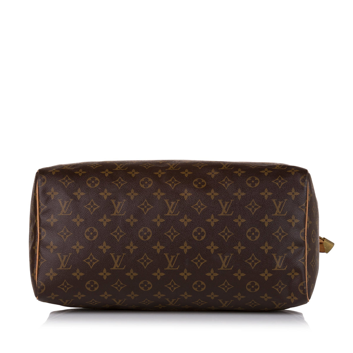 Louis Vuitton Speedy 40 Monogram Canvas