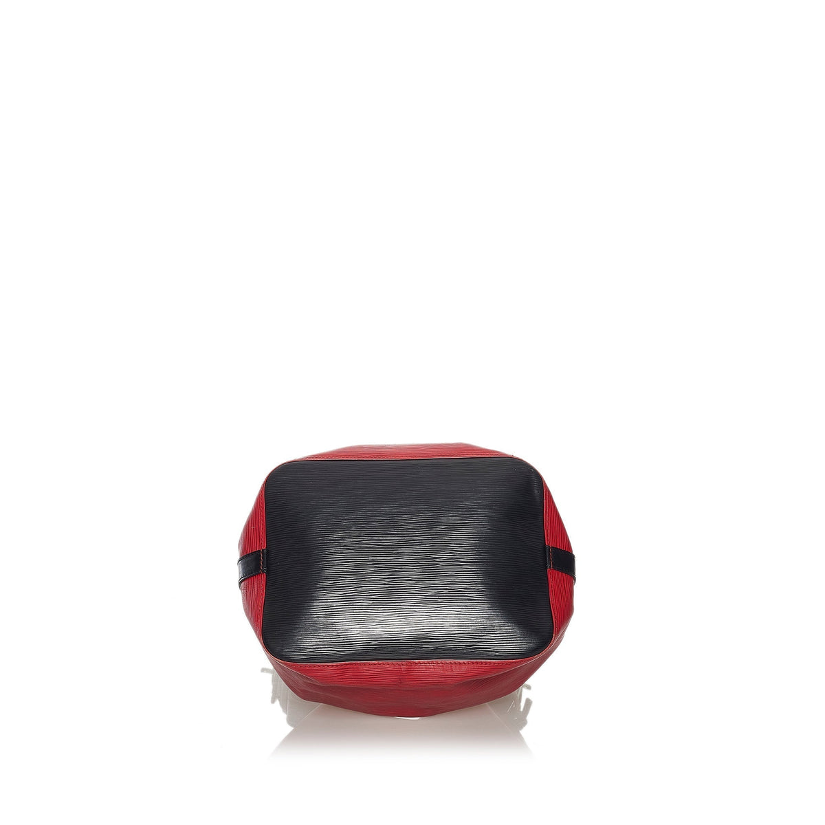 Louis Vuitton Petit Noé Bicolor Epi