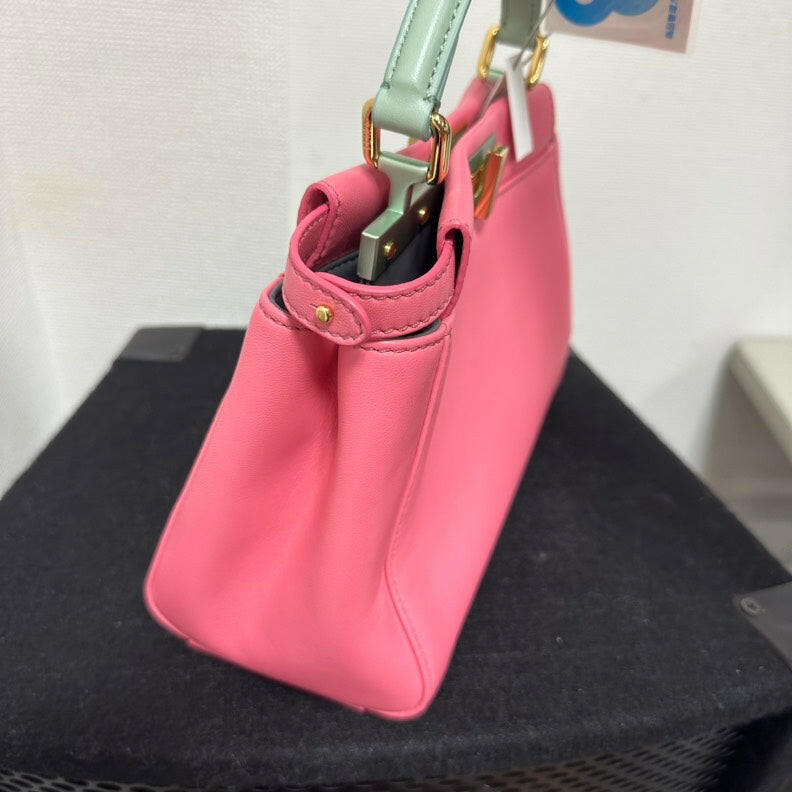 Fendi Peekaboo 2Way Bag Small
