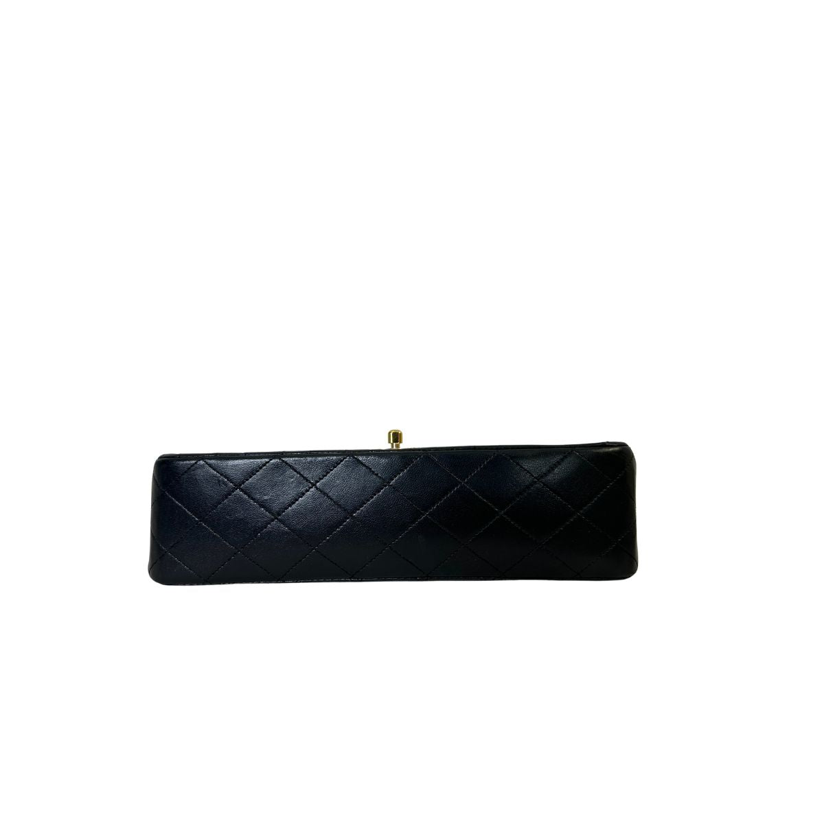 Chanel Medium Double Classic Flapbag