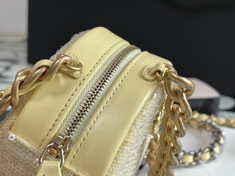 The Arid Bag Shop new Luxury  - Chanel Bags - 674