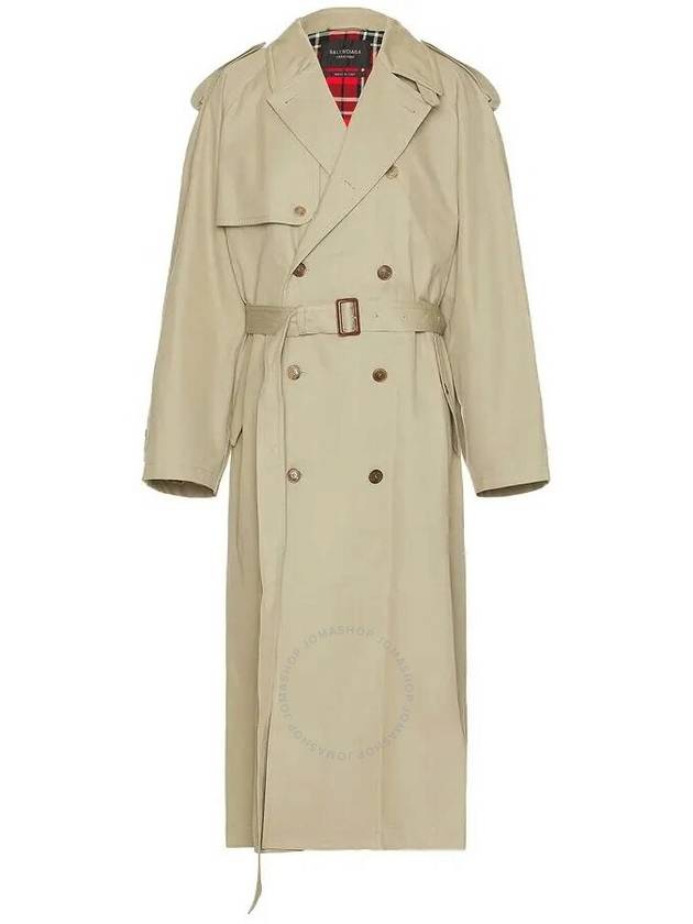 Luxury Balenciaga  coat 776657 TKP062801