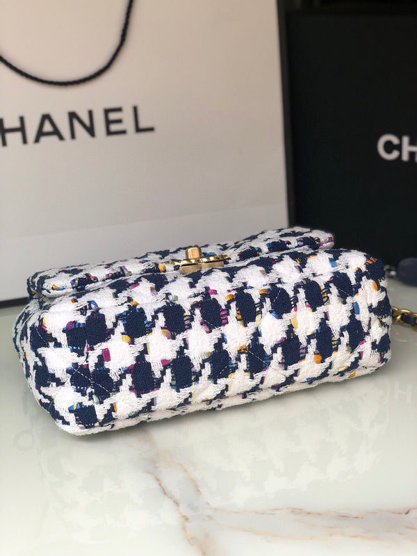 The Arid Bag Shop new Luxury  - Chanel Bags - 400