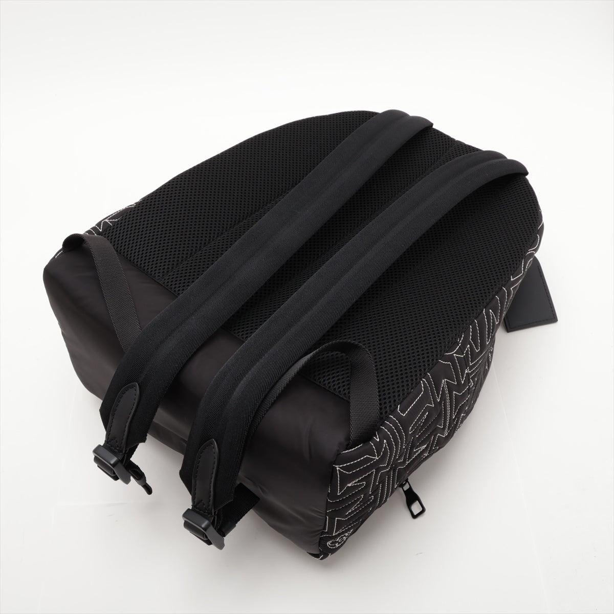 Louis Vuitton Snow Capsule Collection Backpack Multi-Pochette M21426   Initial Enter
