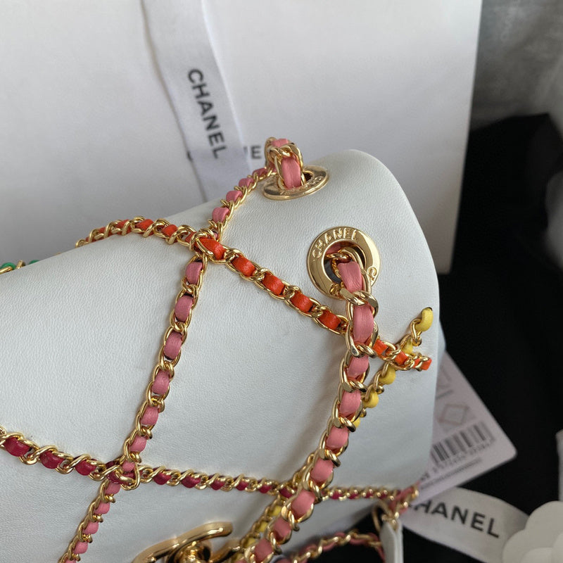 The Arid Bag Shop new Luxury  - Chanel Bags - 538