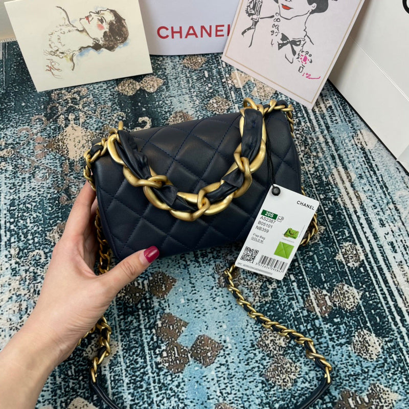 The Arid Bag Shop new Luxury  - Chanel Bags - 522