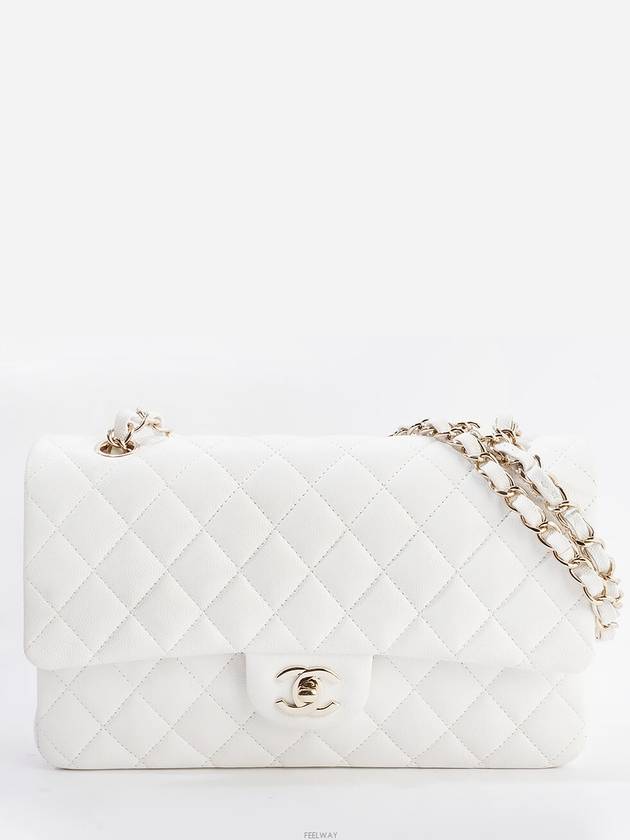women shoulder bag Chanel