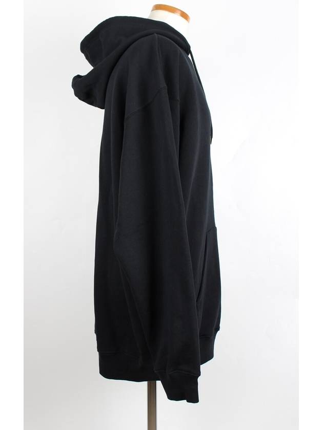 Luxury Balenciaga  BB Logo Hood S