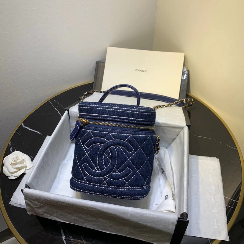 The Arid Bag Shop new Luxury  - Chanel Bags - 473